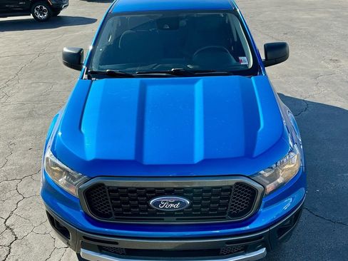 Used 2022 Ford Ranger XLT w/ Equipment Group 301A Mid image 9