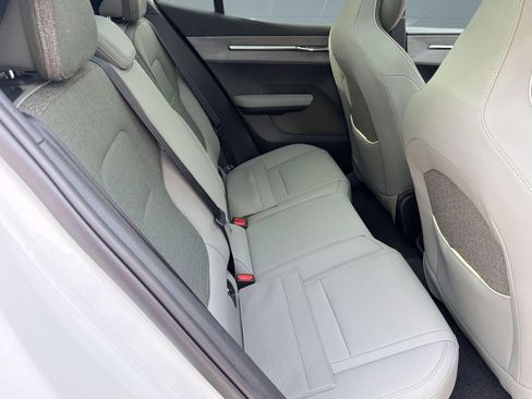 New 2026 Volvo EX30 Plus w/ Climate Package AWD/4WD image 28