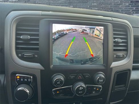 Used 2023 RAM 1500 Tradesman w/ Electronics Group image 22