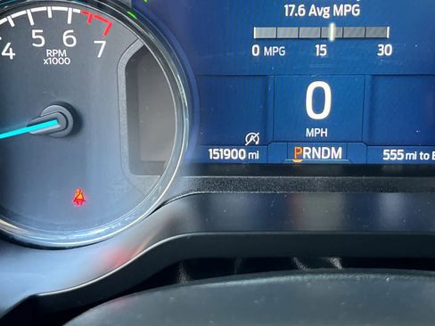 Used 2023 Ford F150 XLT w/ Equipment Group 301A Mid AWD/4WD image 26