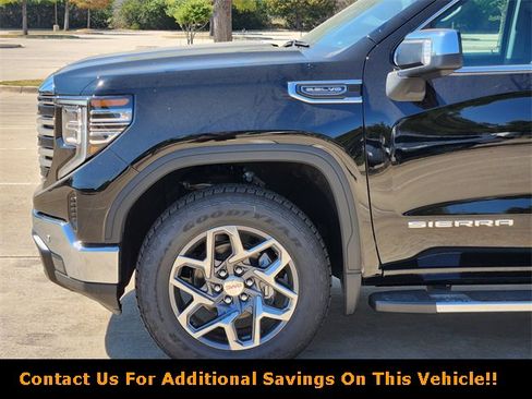 New 2026 GMC Sierra 1500 SLT w/ SLT Premium Plus Package image 5