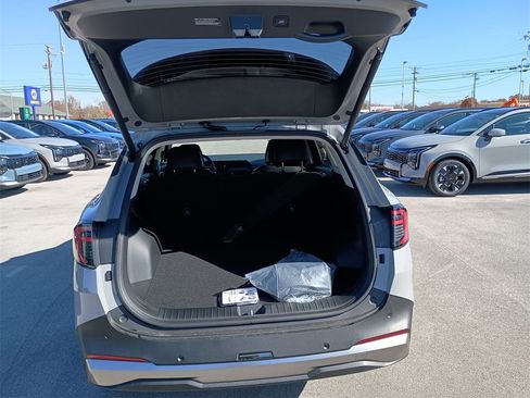 New 2026 Kia Sportage EX w/ EX Panoramic Sunroof Package image 30