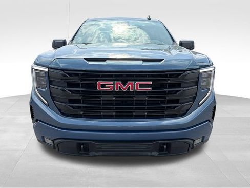 New 2026 GMC Sierra 1500 Elevation w/ X31 Off-Road Package AWD/4WD image 2