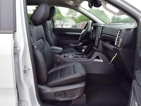 New 2026 Ford Ranger Lariat w/ FX4 Off-Road Package AWD/4WD image 23