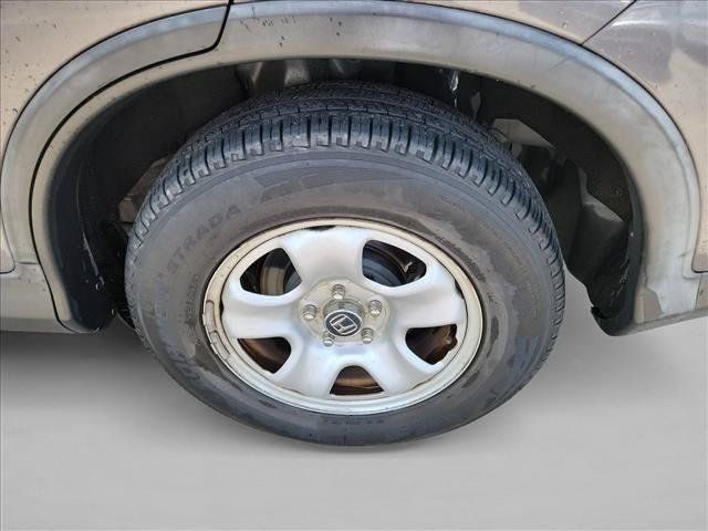 Used 2016 Honda CR-V LX image 9