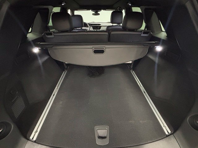 Used 2023 Cadillac XT5 Premium Luxury AWD/4WD image 8