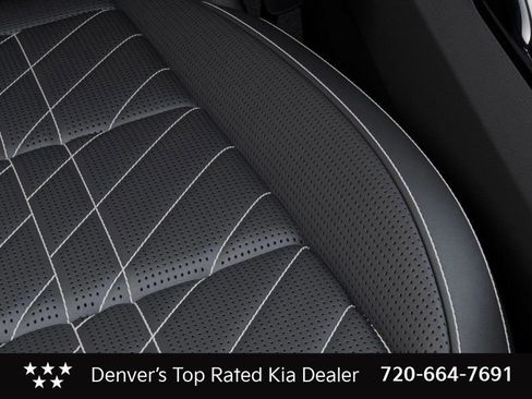 New 2025 Kia Telluride SX Prestige X-Pro image 23