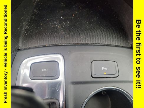 Used 2022 Chevrolet Equinox LT AWD/4WD image 31