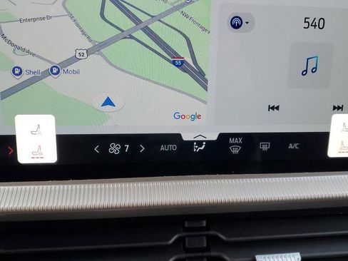 New 2026 Ford Explorer Active image 28