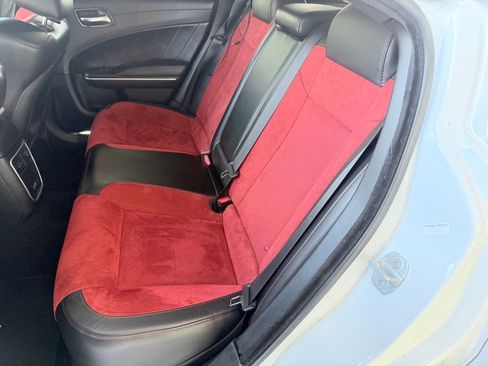 Used 2023 Dodge Charger Scat Pack RWD image 48