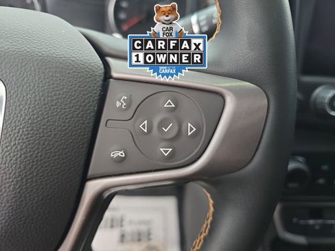 Used 2024 GMC Terrain AT4 w/ Infotainment Package II image 34