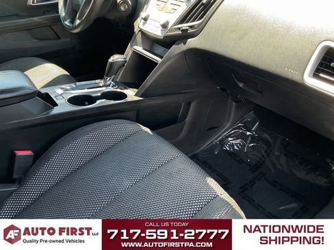 Used 2017 Chevrolet Equinox LS AWD/4WD image 13