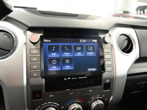 Used 2020 Toyota Tundra SR5 AWD/4WD image 17