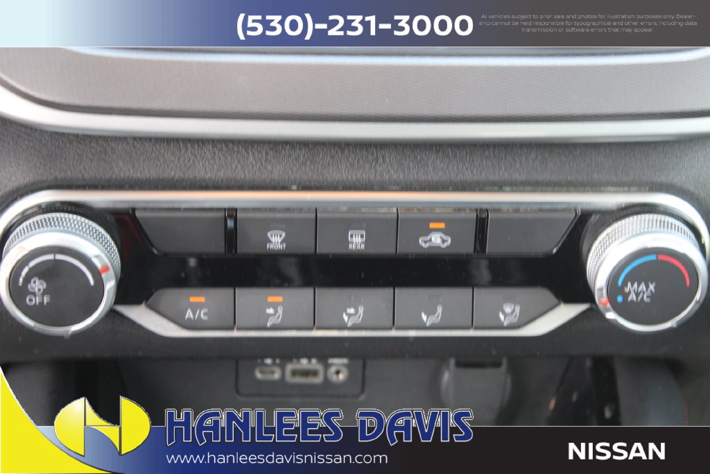 Used 2023 Nissan Altima 2.5 SR FWD image 21