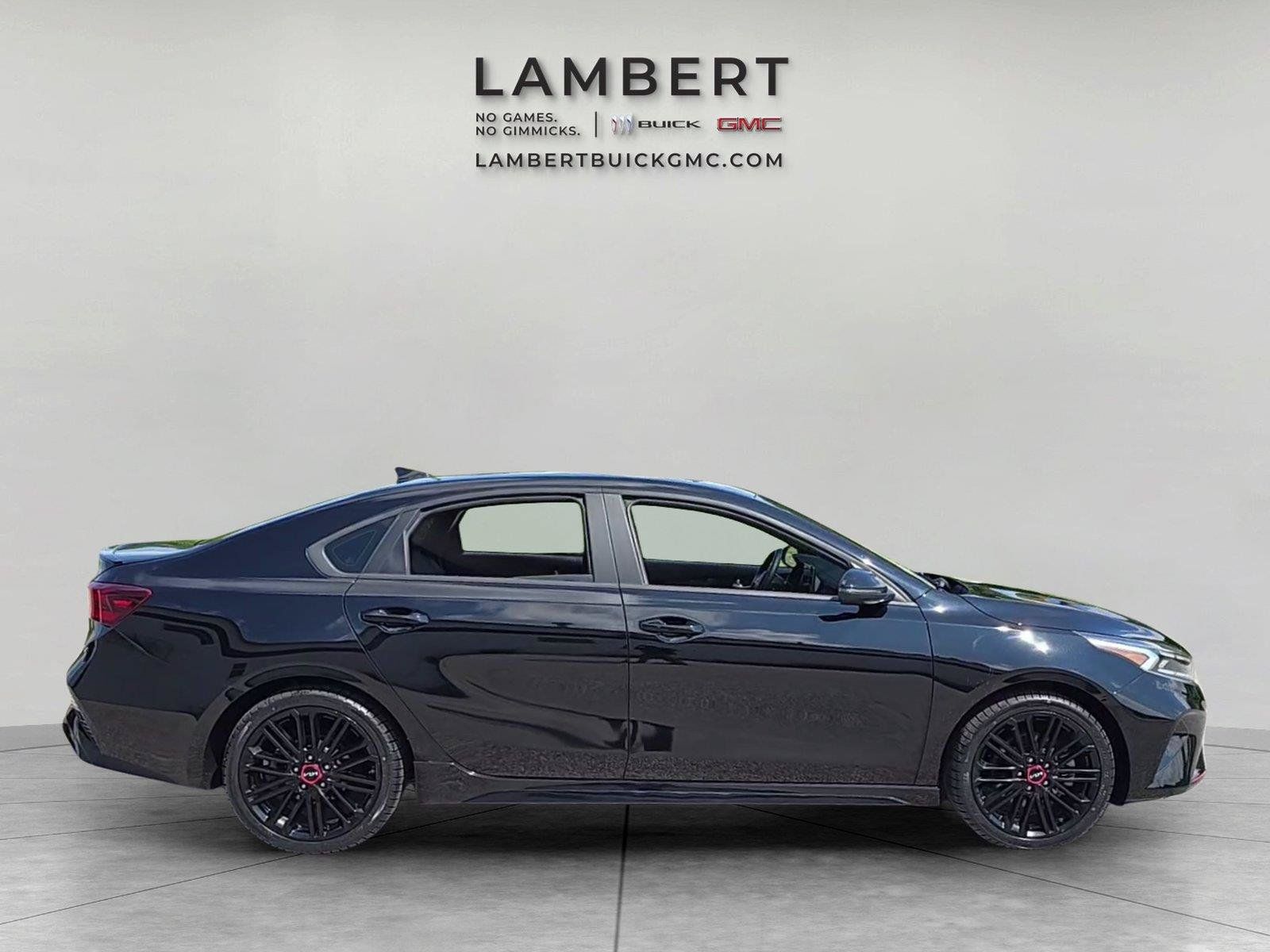 Used 2023 Kia Forte GT FWD image 6