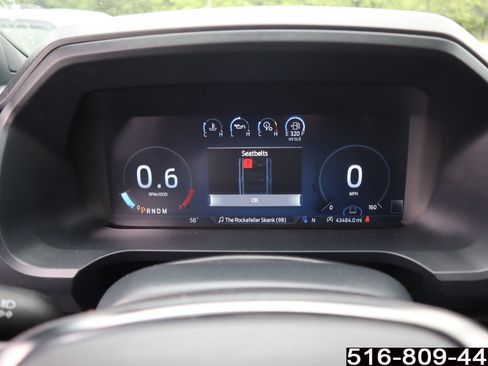 Used 2024 Ford Expedition Platinum AWD/4WD image 14