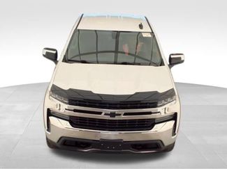 Used 2019 Chevrolet Silverado 1500 LT w/ All-Star Edition AWD/4WD video 2