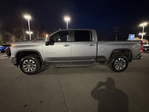 Used 2025 Chevrolet Silverado 2500 LT w/ All Star Edition image 20