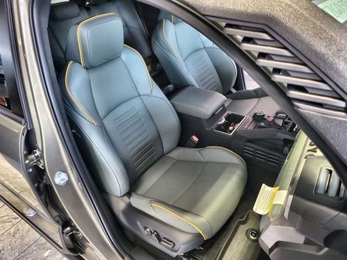 New 2026 Toyota Tacoma 4x4 Double Cab Hybrid image 24