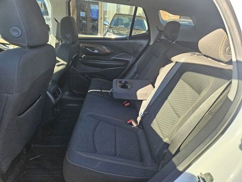 Used 2019 GMC Terrain SLE w/ Driver Convenience Package image 19