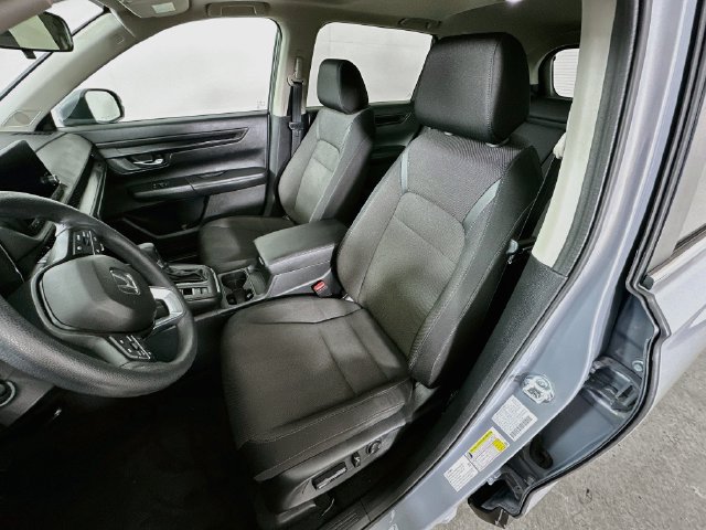 Certified 2024 Honda CR-V EX image 28