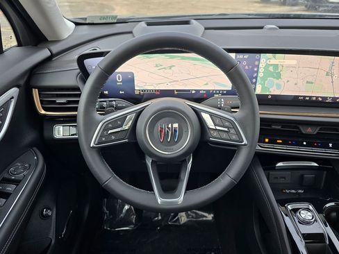 New 2026 Buick Envision Avenir AWD/4WD image 30
