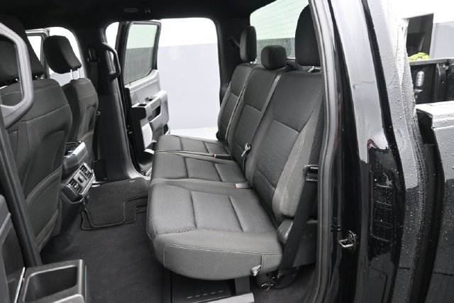 Used 2023 Ford F150 XLT w/ Equipment Group 302A High AWD/4WD image 10