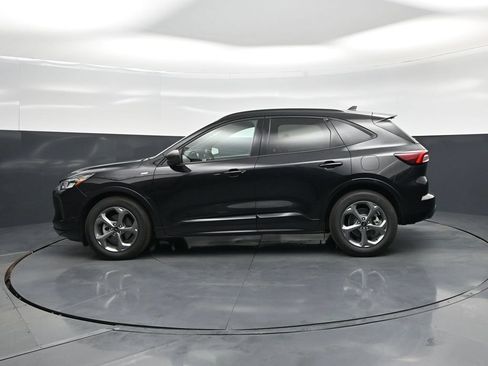 Used 2023 Ford Escape ST-Line w/ Equipment Group 301A FWD image 27