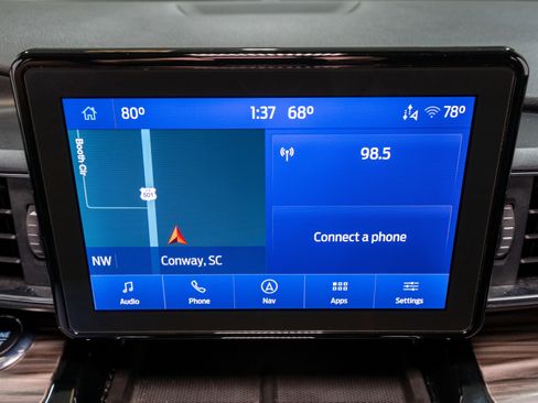 Used 2022 Ford Explorer Limited image 17