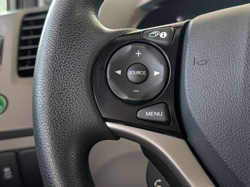 Used 2012 Honda Civic EX image 18