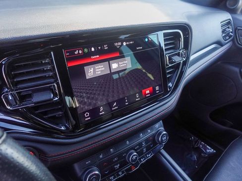 Used 2024 Dodge Durango GT image 21