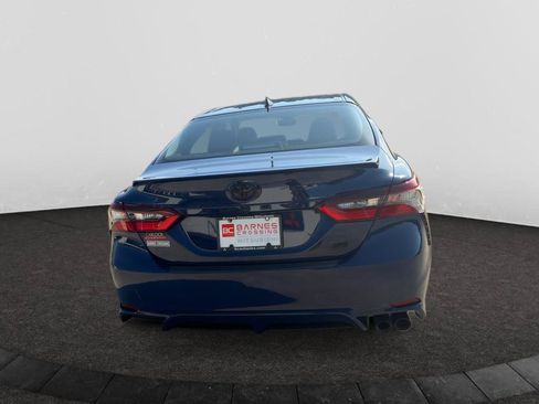 Used 2024 Toyota Camry SE FWD image 5