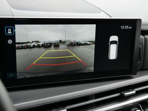Certified 2026 Hyundai Santa Fe SE AWD/4WD image 31