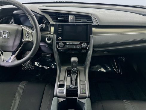 Used 2019 Honda Civic EX image 19
