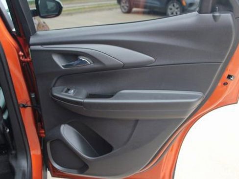 Used 2022 Chevrolet TrailBlazer ACTIV w/ Sun and Liftgate Package image 44