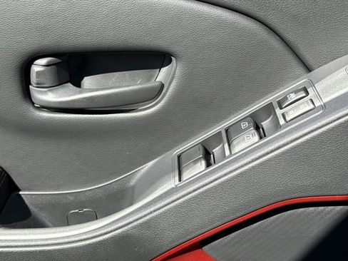 New 2026 Nissan Frontier PRO-4X w/ Pro-4x Convenience Package image 17