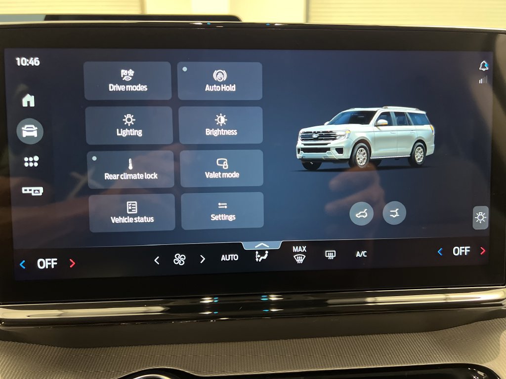 Used 2025 Ford Expedition Active RWD image 72