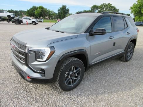 New 2026 GMC Terrain AT4 w/ Convenience Package III AWD/4WD image 9