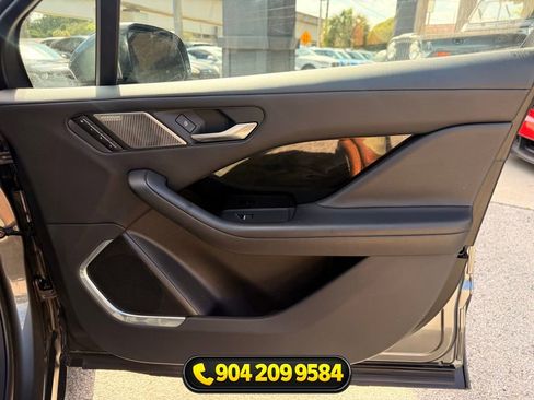 Used 2020 Jaguar I-PACE S AWD/4WD image 31