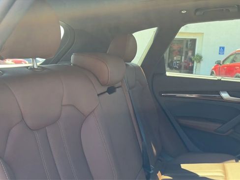 Used 2018 Audi Q5 Prestige AWD/4WD image 48