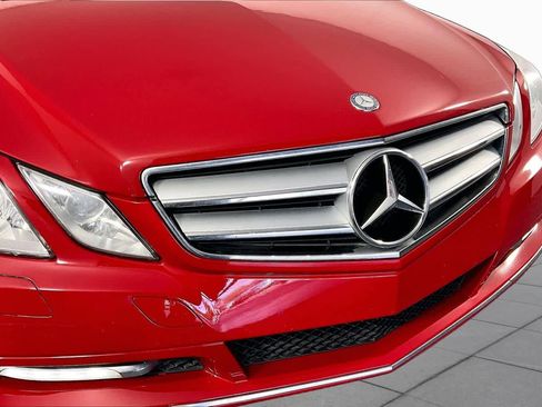 Used 2013 Mercedes-Benz E 350 Cabriolet image 26