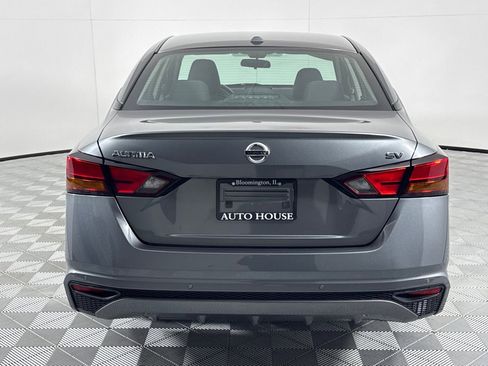 Used 2022 Nissan Altima 2.5 SV image 6