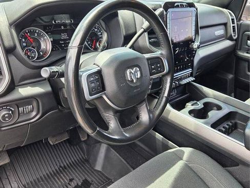 Used 2020 RAM 2500 Big Horn w/ Level 2 Equipment Group AWD/4WD image 11
