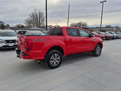 Used 2020 Ford Ranger Lariat image 6