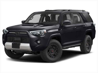 Certified 2024 Toyota 4Runner TRD Off-Road Premium