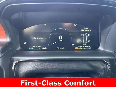 Used 2021 Lincoln Nautilus Reserve image 30