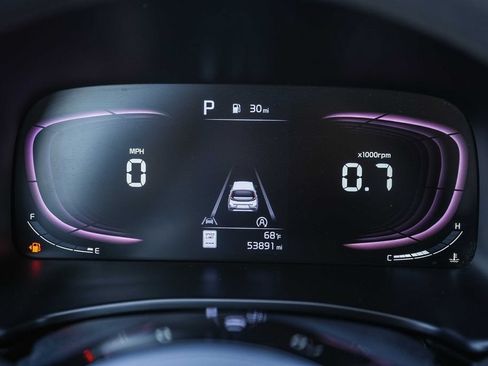 Used 2023 Kia Soul S FWD image 27