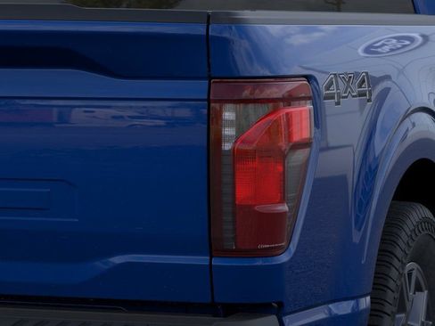 New 2026 Ford F150 STX AWD/4WD image 21