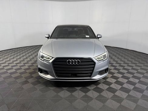 Used 2020 Audi A3 2.0T Premium w/ Final Edition Package FWD image 3