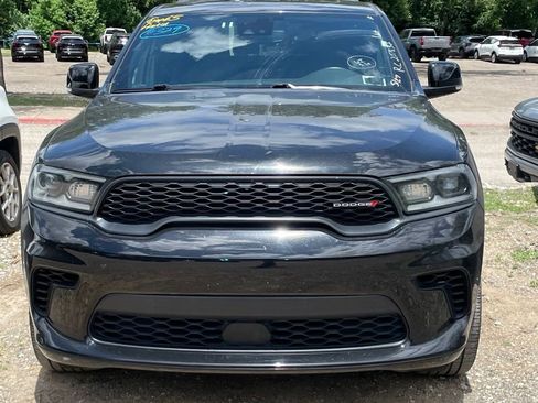 Used 2024 Dodge Durango GT AWD/4WD image 2